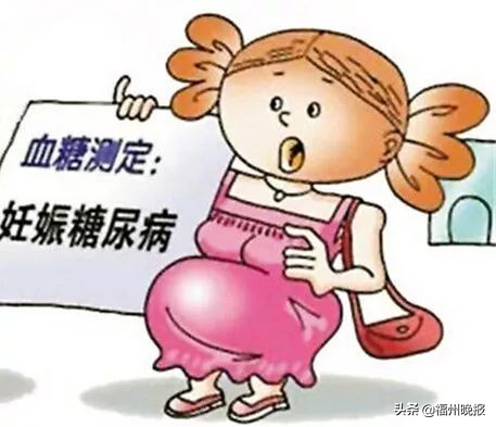 10.4斤！福州孕妇怀巨大儿，坚持顺产！结果……