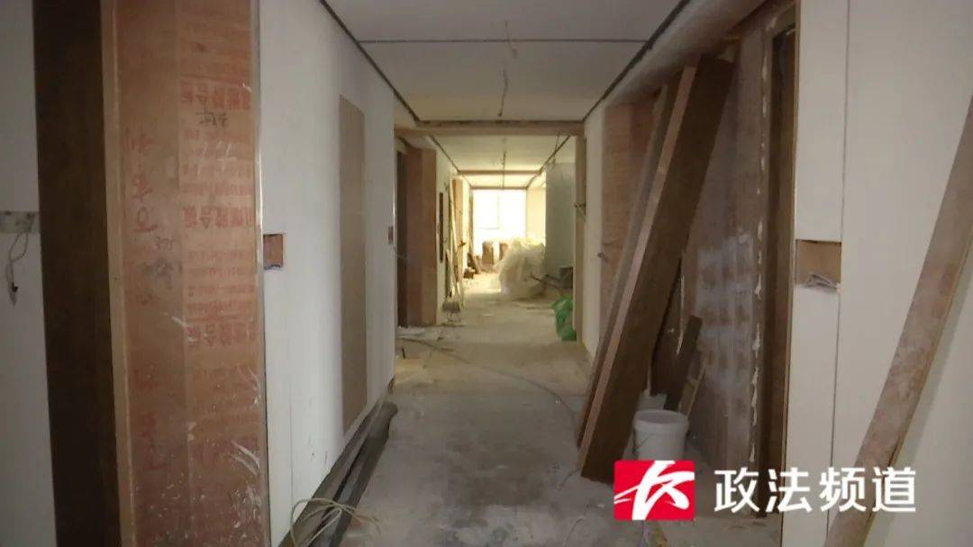 长沙一小区住宅性质房屋开酒店？业主不答应