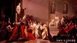 他半生戎马千金散尽，终成一国主宰，却遭最心爱的儿子乱刀砍杀