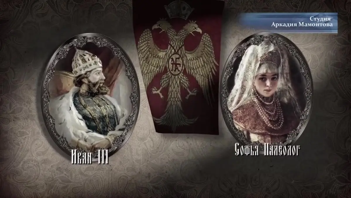 罗马帝国的建立者是屋大维而非凯撒，俄罗斯人为何将其奉为皇帝？