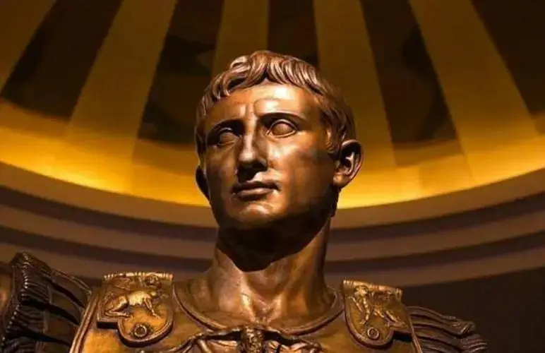 罗马帝国的建立者是屋大维而非凯撒,俄罗斯人为何将其奉为皇帝?