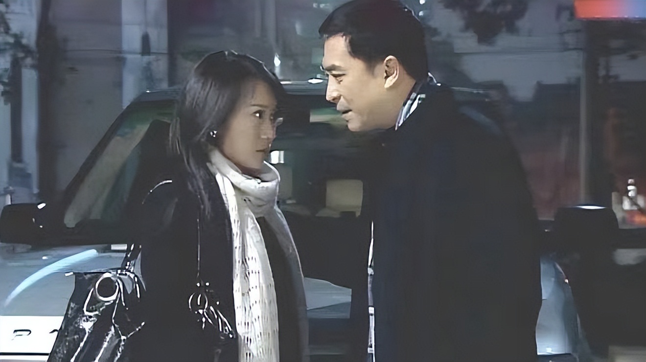 蜗居：老司机宋思明为何相信海藻第一次给了自己，真相往往最残忍