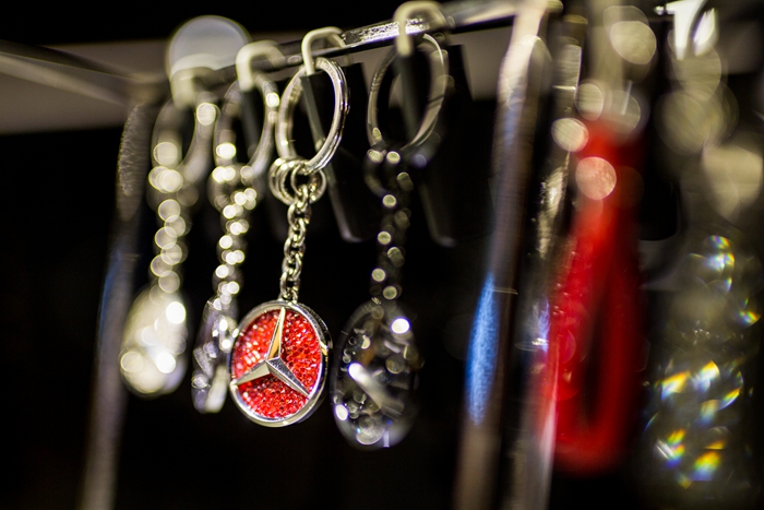 魔都又一家网红复合餐厅 全球第七家Mercedes me外滩店来了