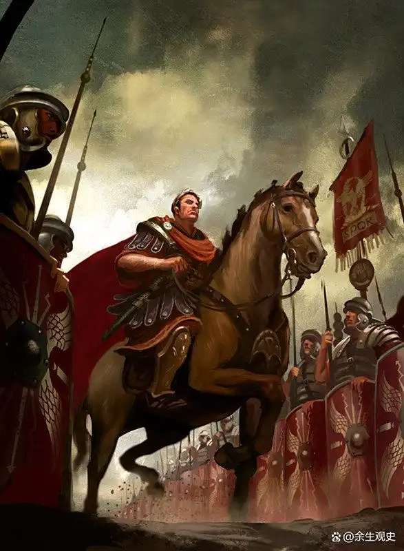 2125年前的今天，罗马“无冕之皇”诞生！从破产政客到改变欧洲！