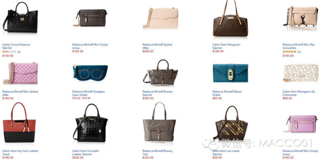 时尚买手告诉你如何在海外买买买（附常用英文）