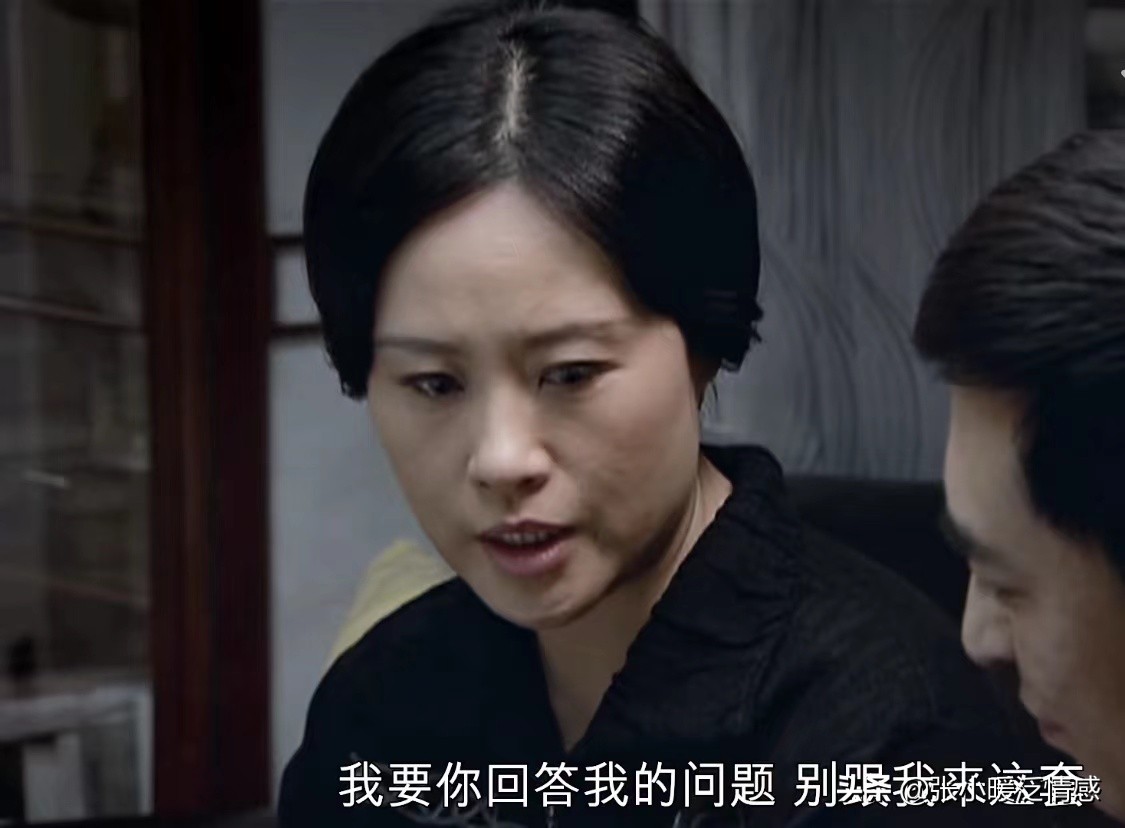 重温《蜗居》才懂：45岁宋思明强行占有25岁海藻的真实隐情