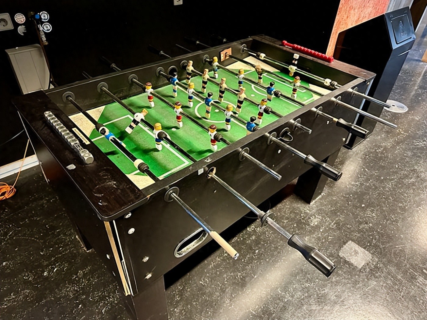 我拒绝了那次酒局,却保住了我的职业生涯