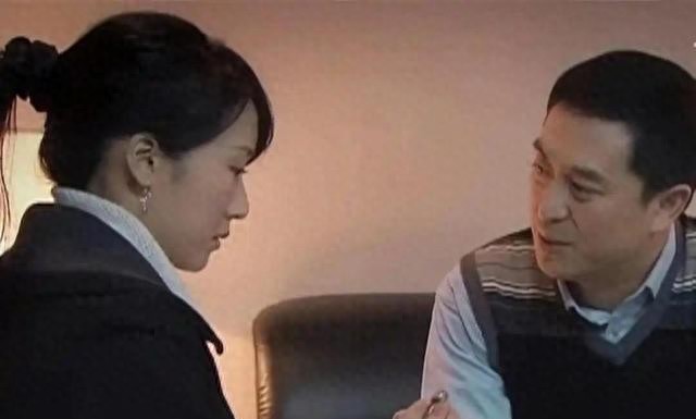 重温《蜗居》顿悟：为什么海藻第三次跟宋思明偷欢，那么主动