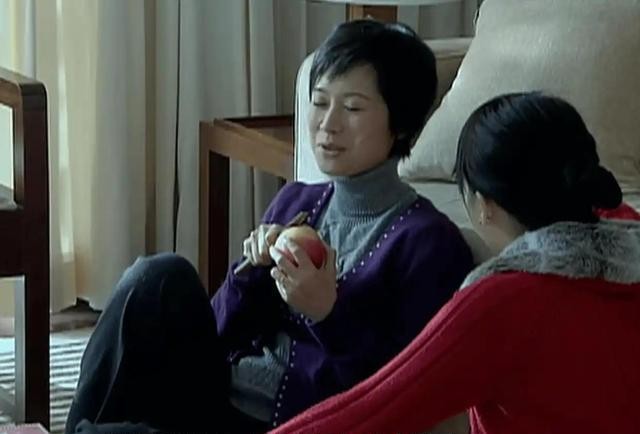 重温《蜗居》顿悟：为什么海藻第三次跟宋思明偷欢，那么主动