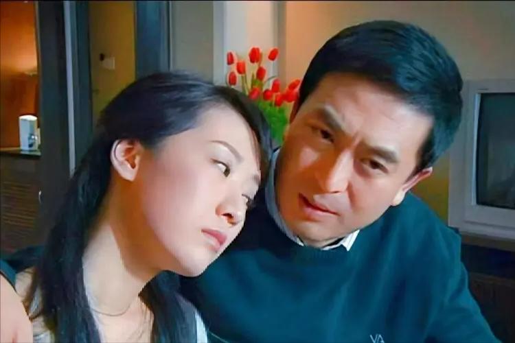 《蜗居》海藻到死都不知道，让宋思明神魂颠倒的，只是她的第一次