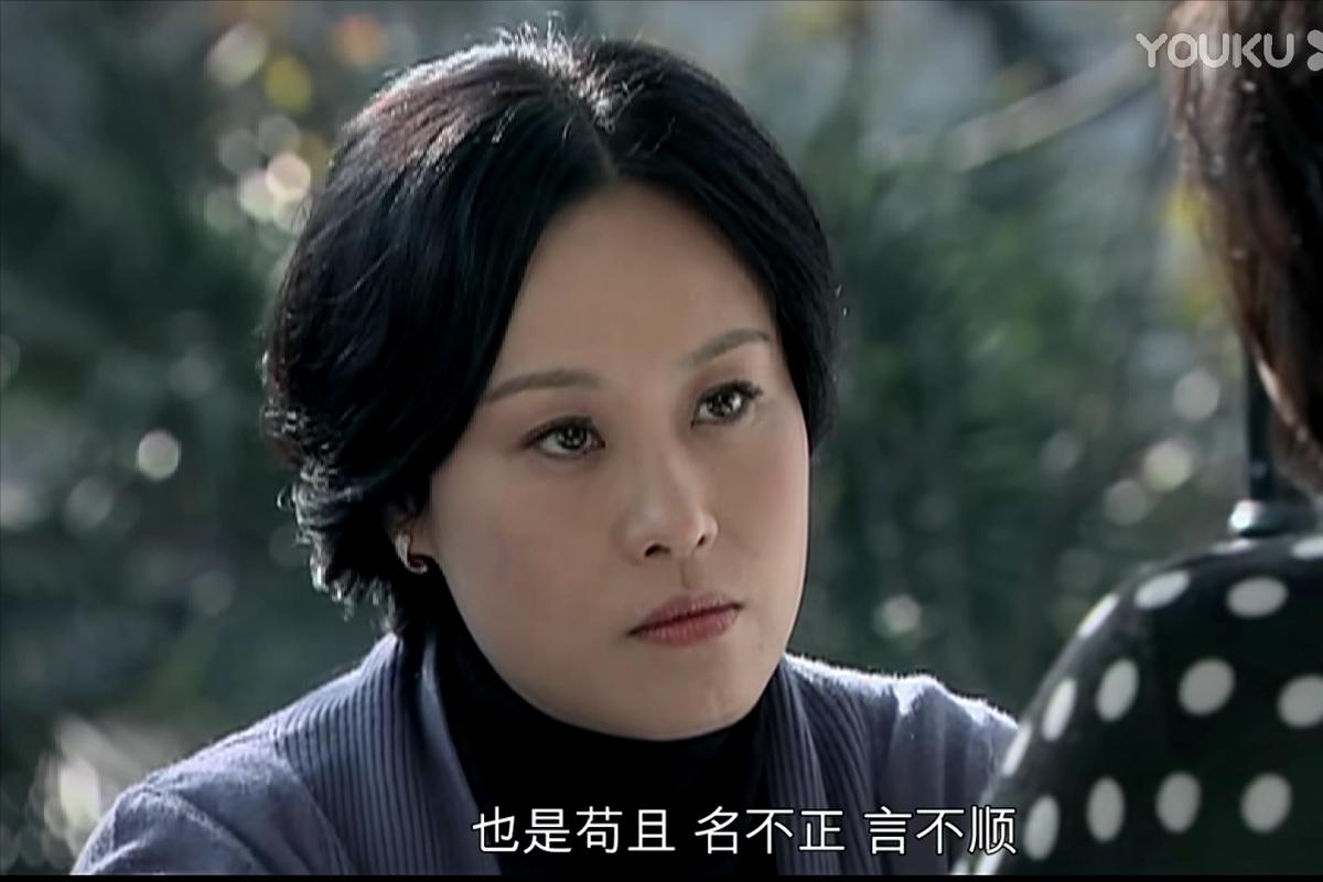 《蜗居》海藻到死都不知道，让宋思明神魂颠倒的，只是她的第一次