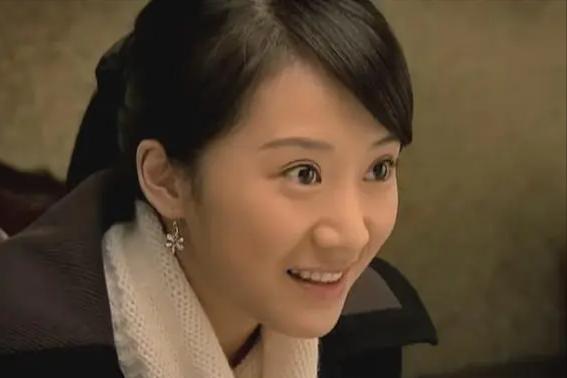 《蜗居》海藻到死都不知道，让宋思明神魂颠倒的，只是她的第一次