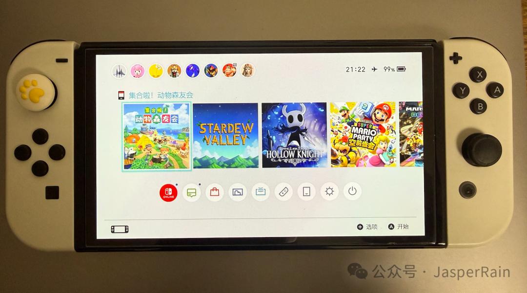 《一款我玩了很多年，却不急着让女儿玩的游戏》