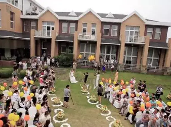 沈阳婚礼主持人 沈阳婚礼司仪 刘博 刘迪 双人作品《彼岸》