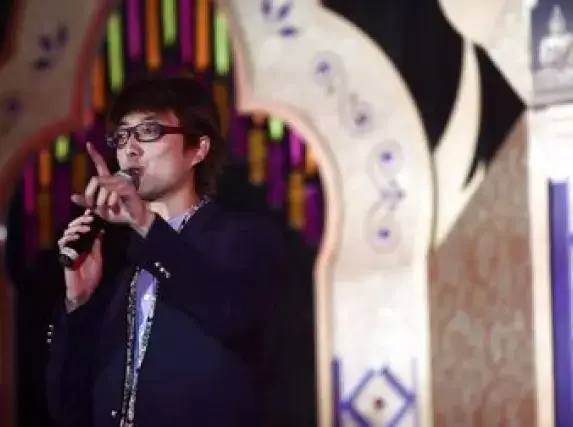 沈阳婚礼主持人 沈阳婚礼司仪 刘博 刘迪 双人作品《彼岸》