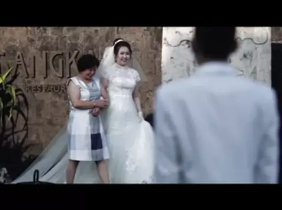 沈阳婚礼主持人 沈阳婚礼司仪 刘博 刘迪 双人作品《彼岸》