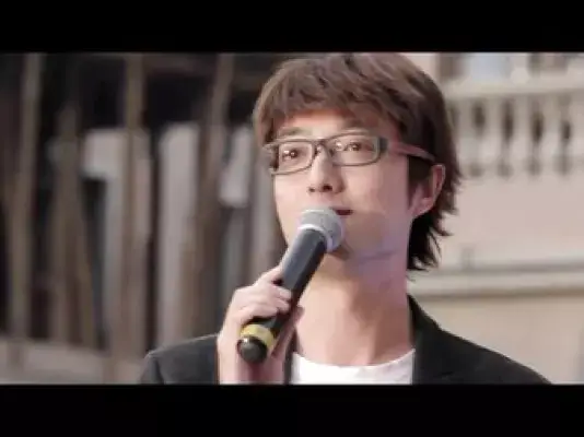 沈阳婚礼主持人 沈阳婚礼司仪 刘博 刘迪 双人作品《彼岸》