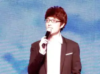 沈阳婚礼主持人 沈阳婚礼司仪 刘博 刘迪 双人作品《彼岸》