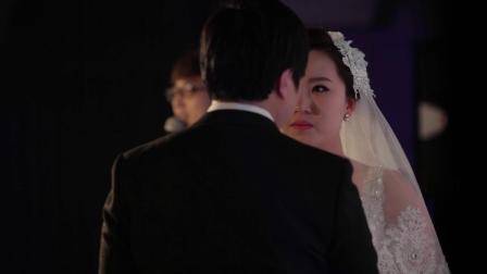 沈阳婚礼主持人 沈阳婚礼司仪 刘博 刘迪 双人作品《彼岸》