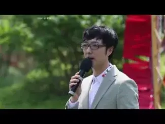 沈阳婚礼主持人 沈阳婚礼司仪 刘博 刘迪 双人作品《彼岸》