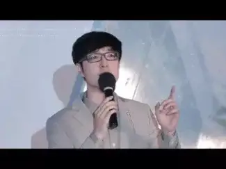 沈阳婚礼主持人 沈阳婚礼司仪 刘博 刘迪 双人作品《彼岸》