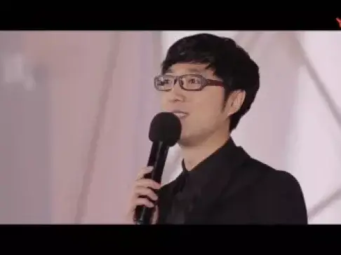 沈阳婚礼主持人 沈阳婚礼司仪 刘博 刘迪 双人作品《彼岸》