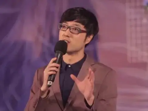 沈阳婚礼主持人 沈阳婚礼司仪 刘博 刘迪 双人作品《彼岸》