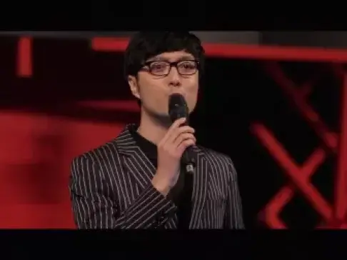 沈阳婚礼主持人 沈阳婚礼司仪 刘博 刘迪 双人作品《彼岸》