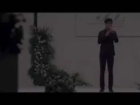 沈阳婚礼主持人 沈阳婚礼司仪 刘博 刘迪 双人作品《彼岸》