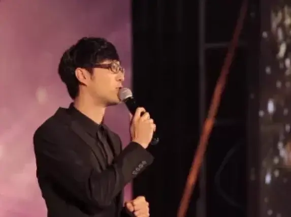 沈阳婚礼主持人 沈阳婚礼司仪 刘博 刘迪 双人作品《彼岸》