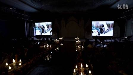 沈阳婚礼主持人 沈阳婚礼司仪 刘博 刘迪 双人作品《彼岸》