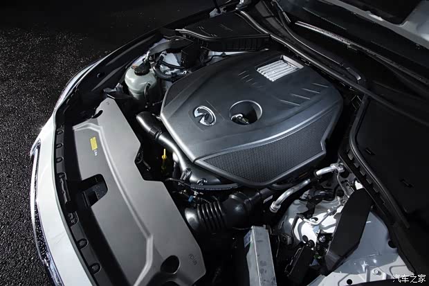 从Q50冰上撒野谈起 论漂移车的自我修养