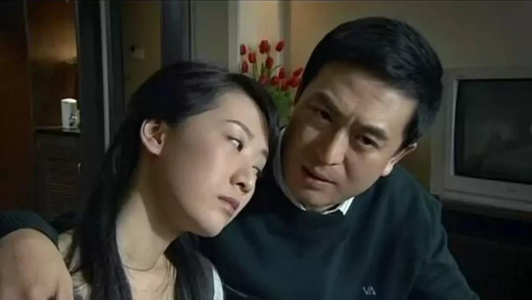 《蜗居》：海藻的一抹“处子血”，是对宋思明一生的惩罚