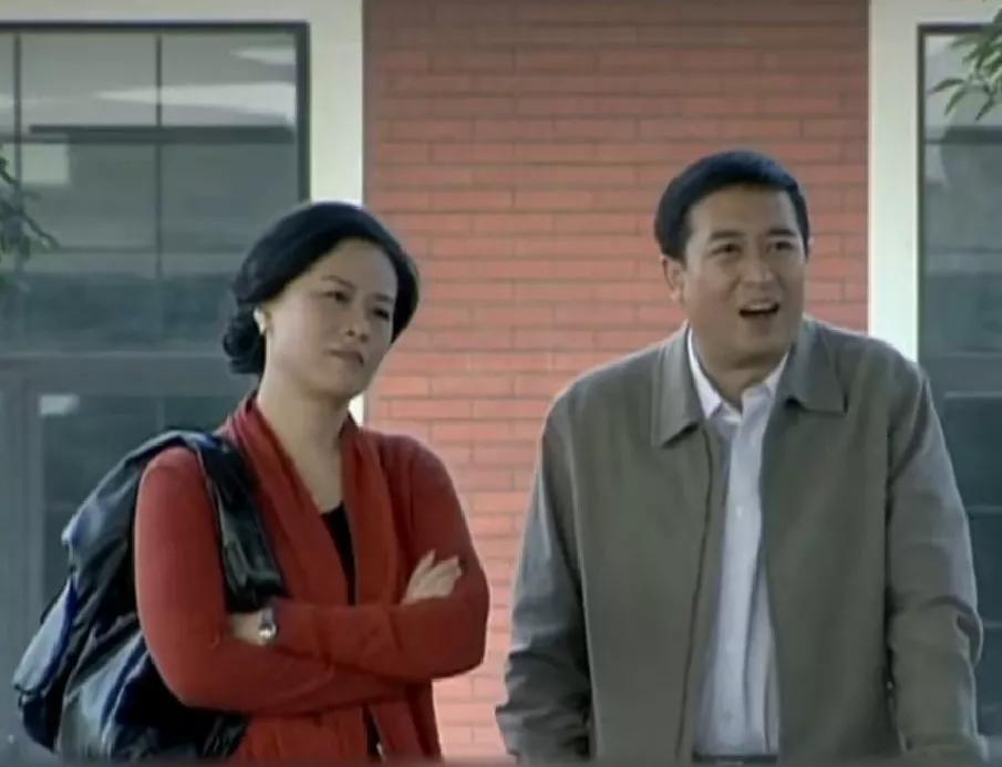 《蜗居》：海藻的一抹“处子血”，是对宋思明一生的惩罚