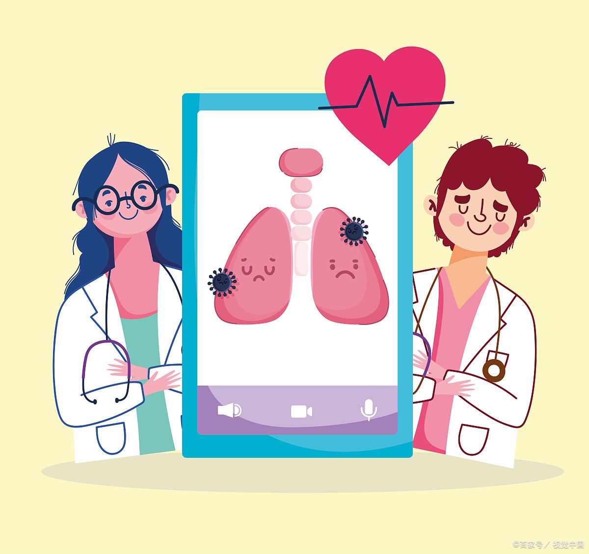 反复咳喘难控制？这款生物制剂为慢阻肺患者打开精准治疗新大门