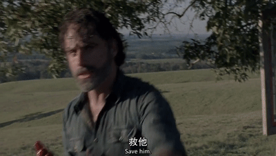 十年时间能做什么?把《行尸走肉》从神剧变成烂剧