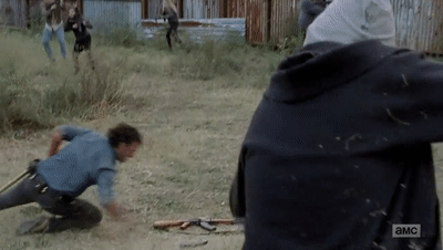 十年时间能做什么?把《行尸走肉》从神剧变成烂剧