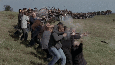 十年时间能做什么?把《行尸走肉》从神剧变成烂剧