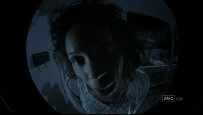 十年时间能做什么?把《行尸走肉》从神剧变成烂剧