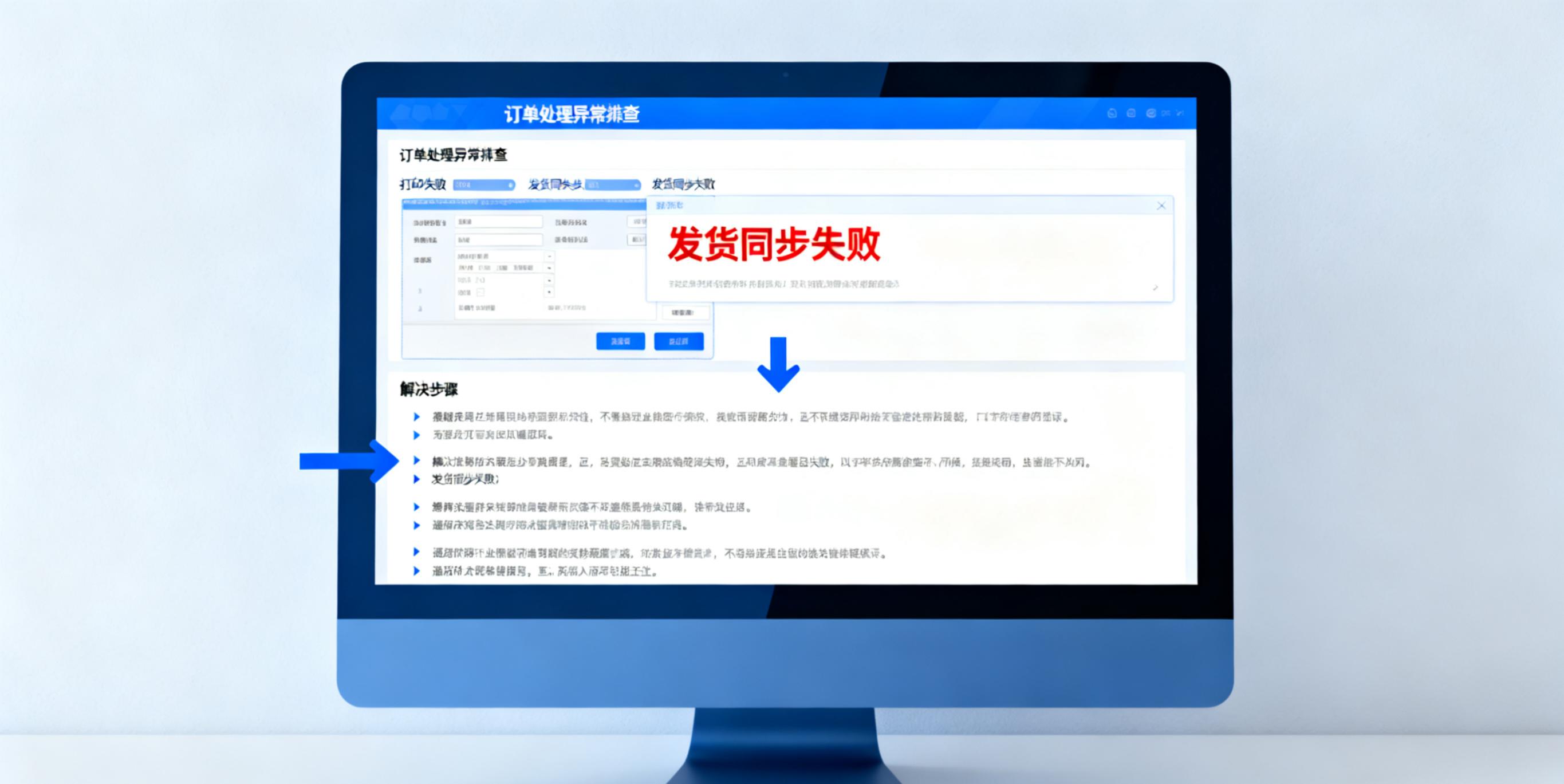 双十一爆单不慌!中职生必学的2大核心技巧,批量发货+快捷回复