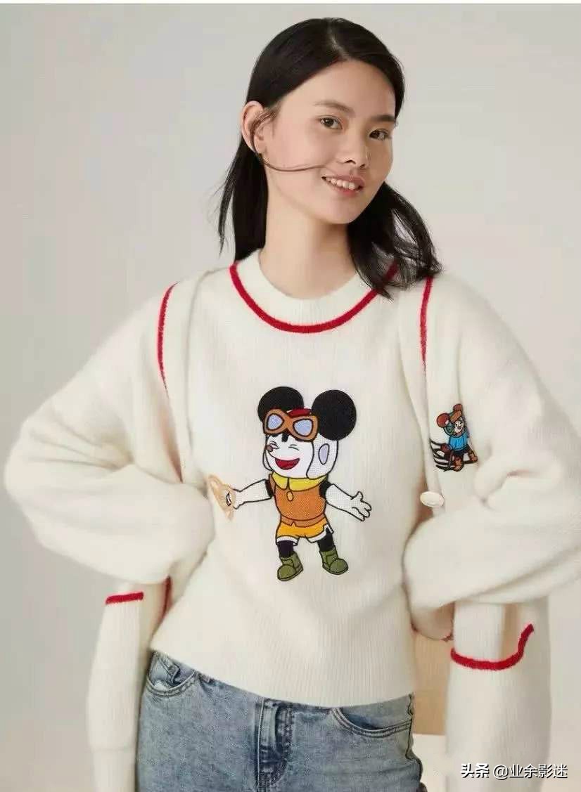 中外明星“老鼠”大PK，米老鼠完胜？