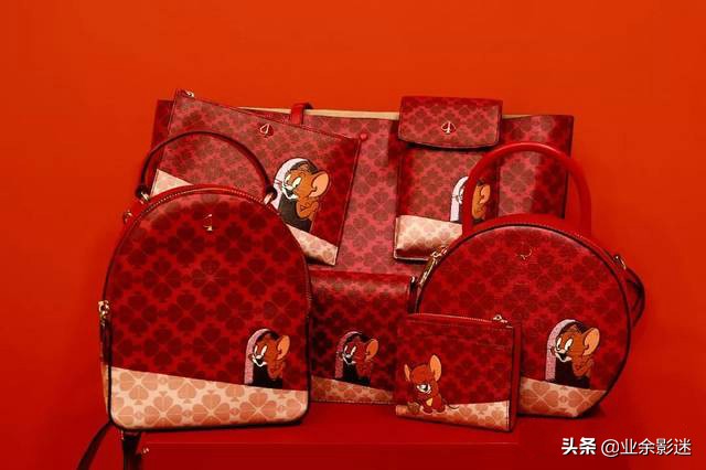 中外明星“老鼠”大PK，米老鼠完胜？