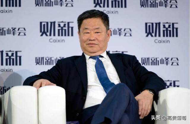 中国“央企第一人”：执掌四家世界500强，管理资产万亿，啥来