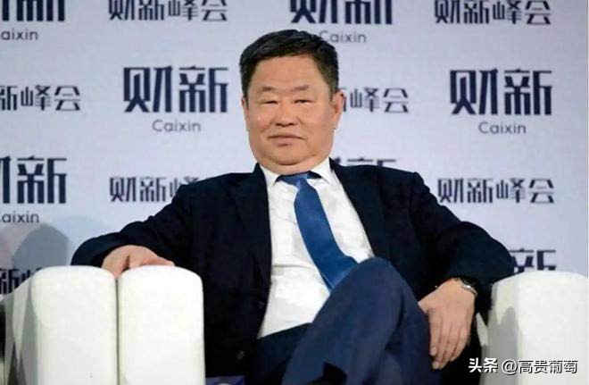 中国“央企第一人”：执掌四家世界500强，管理资产万亿，啥来