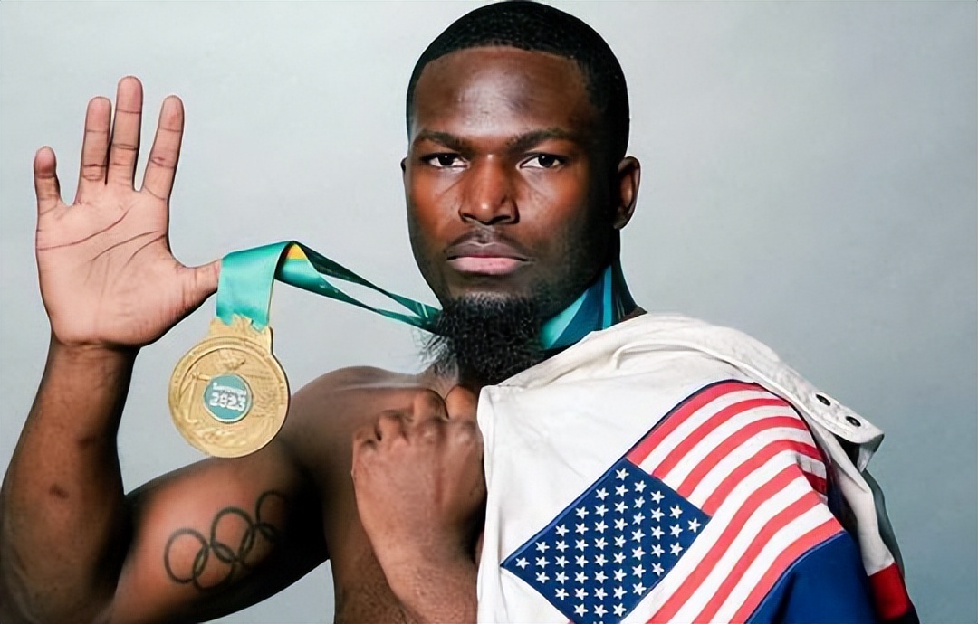 约书亚·爱德华兹：准备成为美国下一个伟大的重量级拳手
