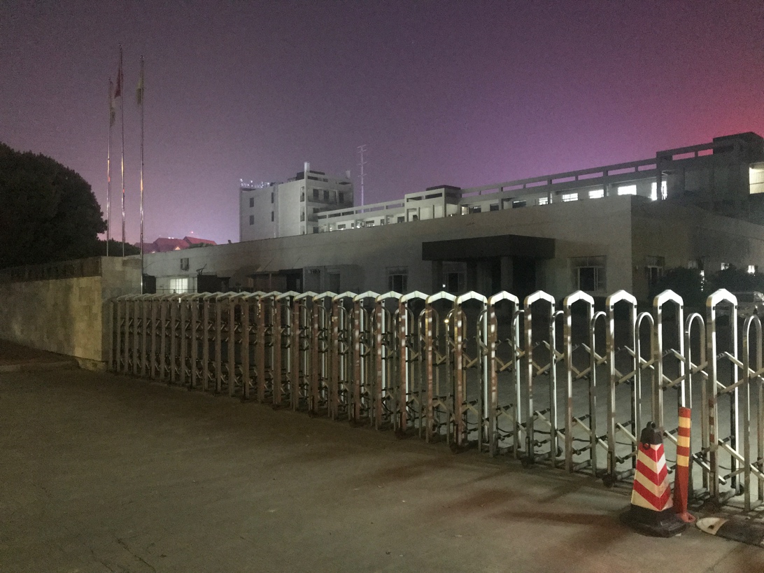 浙江织里风波过后:政府开始干预,有童模拍摄外景涉违建被拆