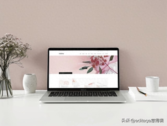 论文润色网站靠谱吗?从“线上服务模式”看专业度差异