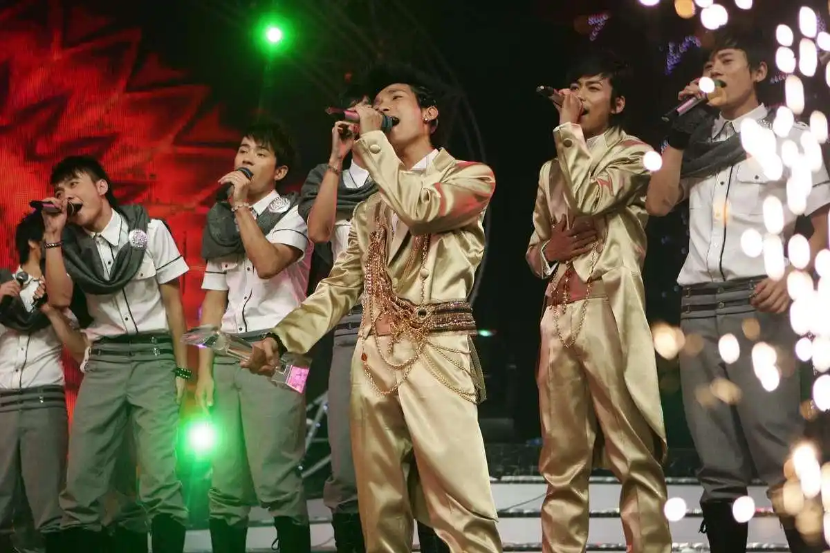 那些年，张杰那一届快男的排名背后，藏着哪些不为人知的秘密？