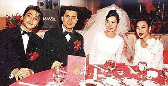 三婚的吕良伟，老婆个个貌美如花，64岁身材健美，私人飞机随便耍