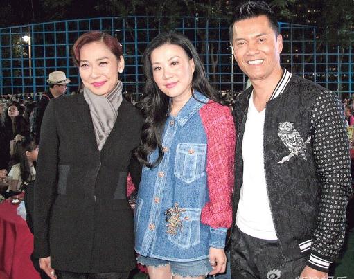 三婚的吕良伟，老婆个个貌美如花，64岁身材健美，私人飞机随便耍